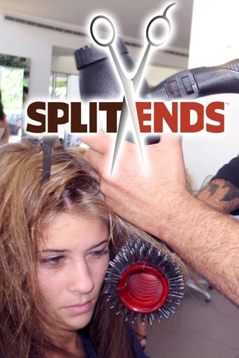 Poster of Split Ends