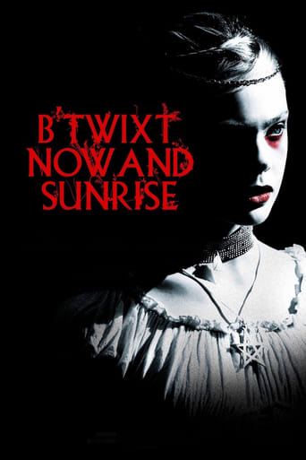 Poster of B’Twixt: Now and Sunrise