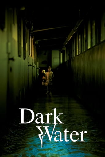 Poster of Dark Water