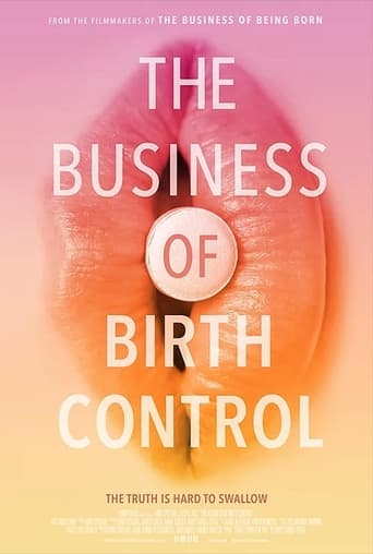 Poster of The Business of Birth Control