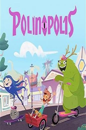 Poster of Polinópolis