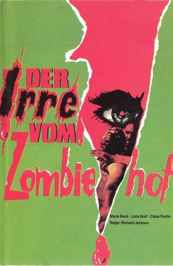 Poster of Die Totenschmecker