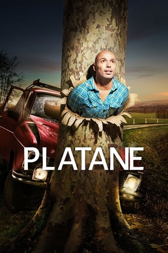 Portrait for Platane - Season 1