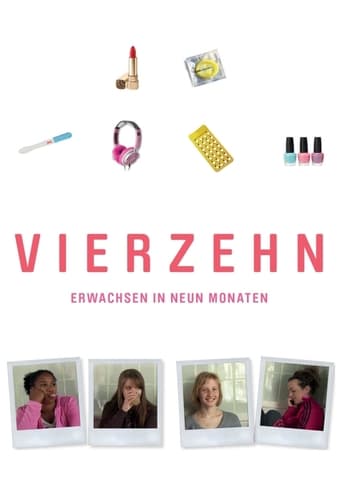 Poster of Vierzehn