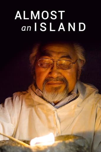 Poster of Almost an Island