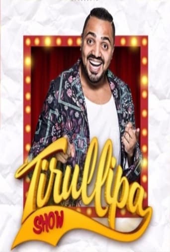 Poster of TIRULLIPA SHOW - NAVIO WS ONBOARD