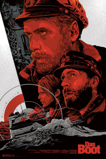 Poster of Das Boot