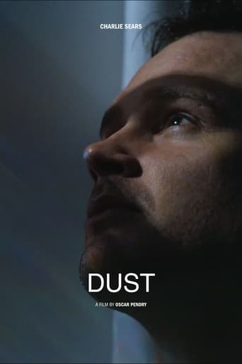 Poster of Dust