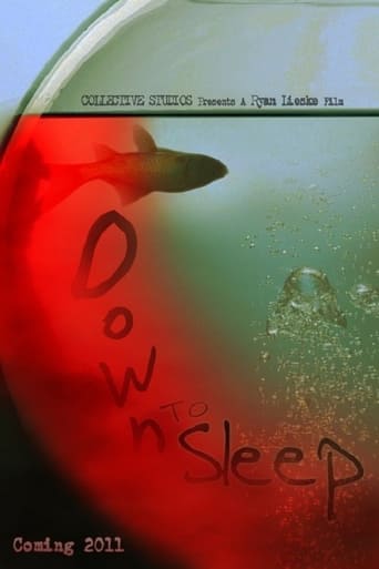 Poster of Down to Sleep