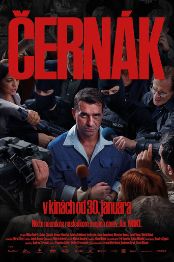 Poster of Černák