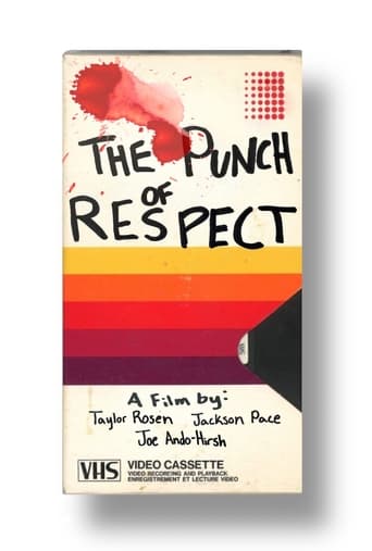 Poster of The Punch of Respect