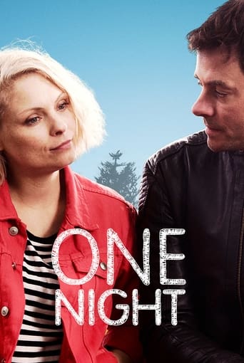 Poster of One Night