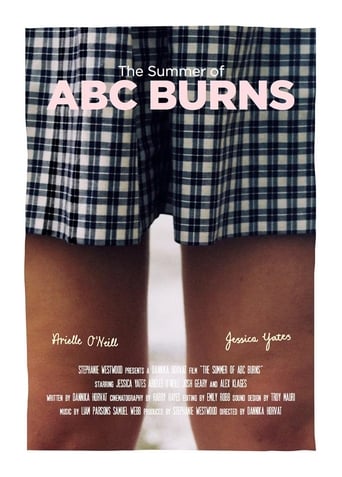 Poster of The Summer of ABC Burns