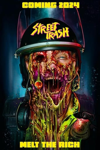 Poster of Street Trash