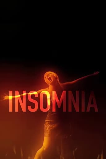 Poster of Insomnia