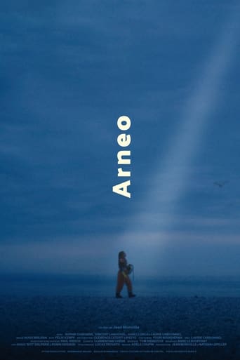 Poster of Arnéo