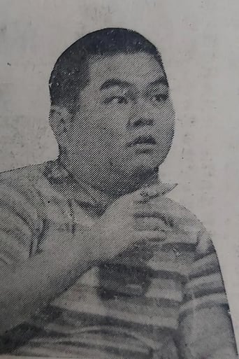 Portrait of Lau Kwai-Hong