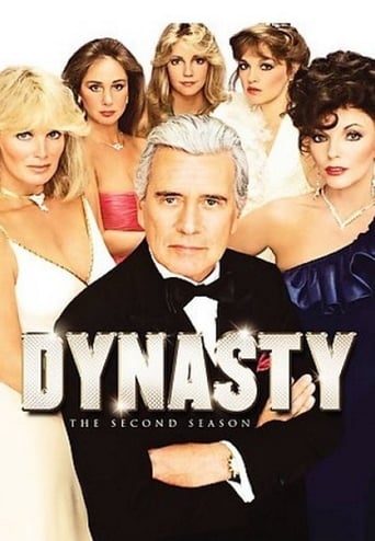 Portrait for Dynasty - Season 2