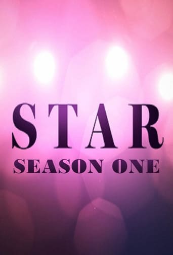 Portrait for Star - Season 1