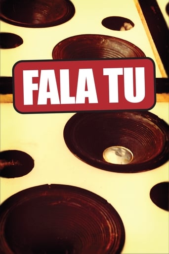 Poster of Fala Tu