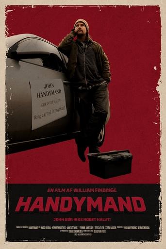 Poster of Handymand