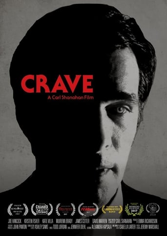 Poster of Crave