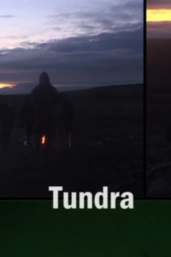 Poster of Tundra