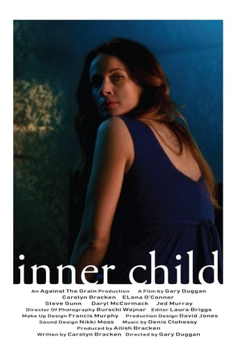 Poster of Inner Child