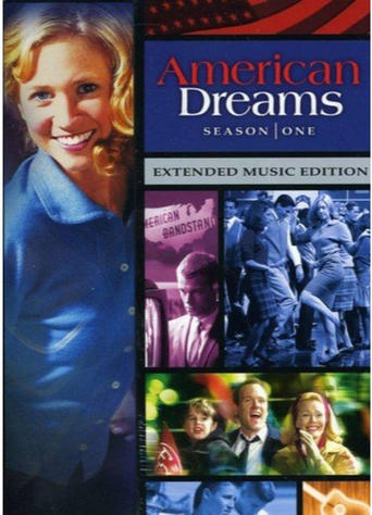 Portrait for American Dreams - Season 1