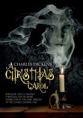 Poster of A Christmas Carol