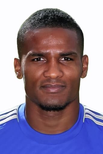 Portrait of Florent Malouda