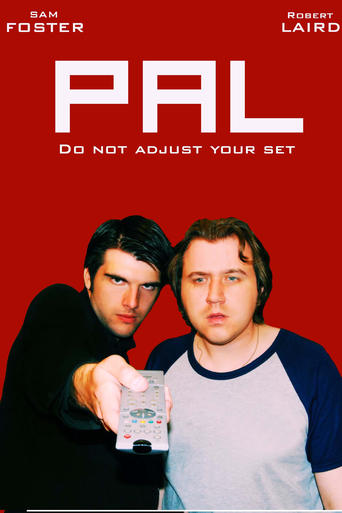 Poster of Pal