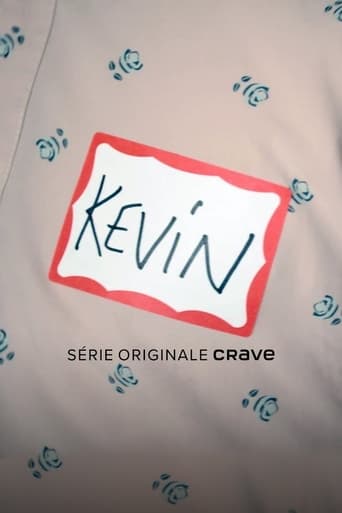 Poster of Kevin