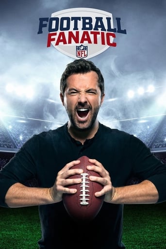 Portrait for NFL Football Fanatic - Season 1