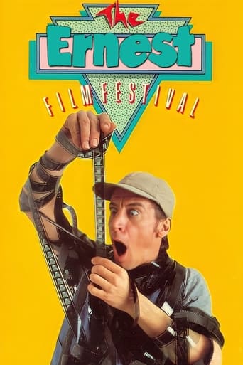 Poster of The Ernest Film Festival