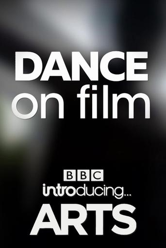 Poster of Dance on Film: BBC Introducing Arts