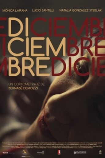 Poster of Diciembre