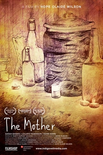 Poster of The Mother