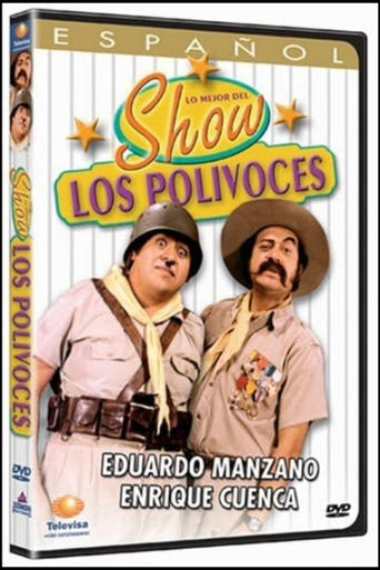 Poster of Los Polivoces