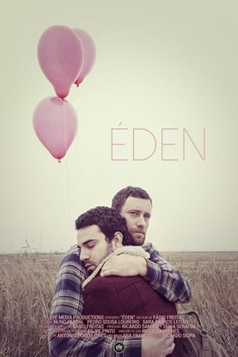 Poster of Eden