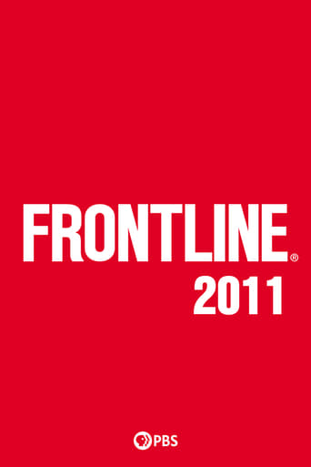 Portrait for Frontline - Season 30