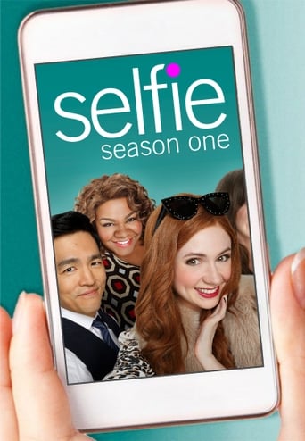 Portrait for Selfie - Season 1