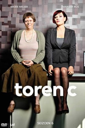 Portrait for Toren C - Season 6