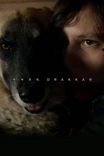 Poster of Drakkar