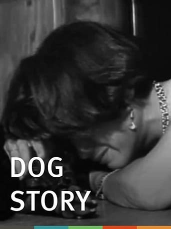 Poster of Dog Story