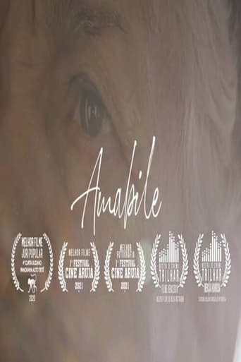 Poster of Amabile