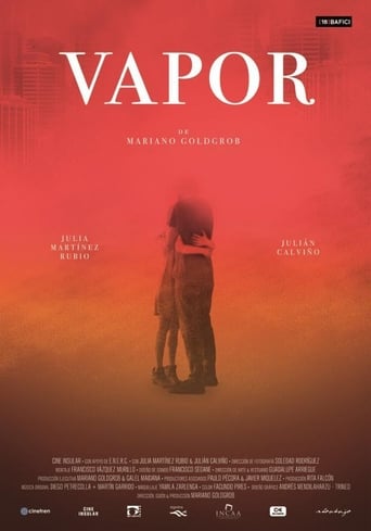 Poster of Vapor