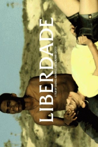 Poster of Liberdade