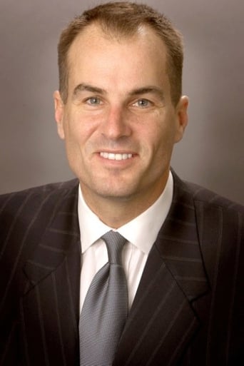 Portrait of Jay Bilas