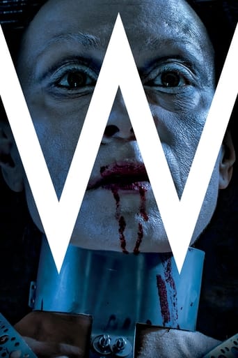 Poster of W